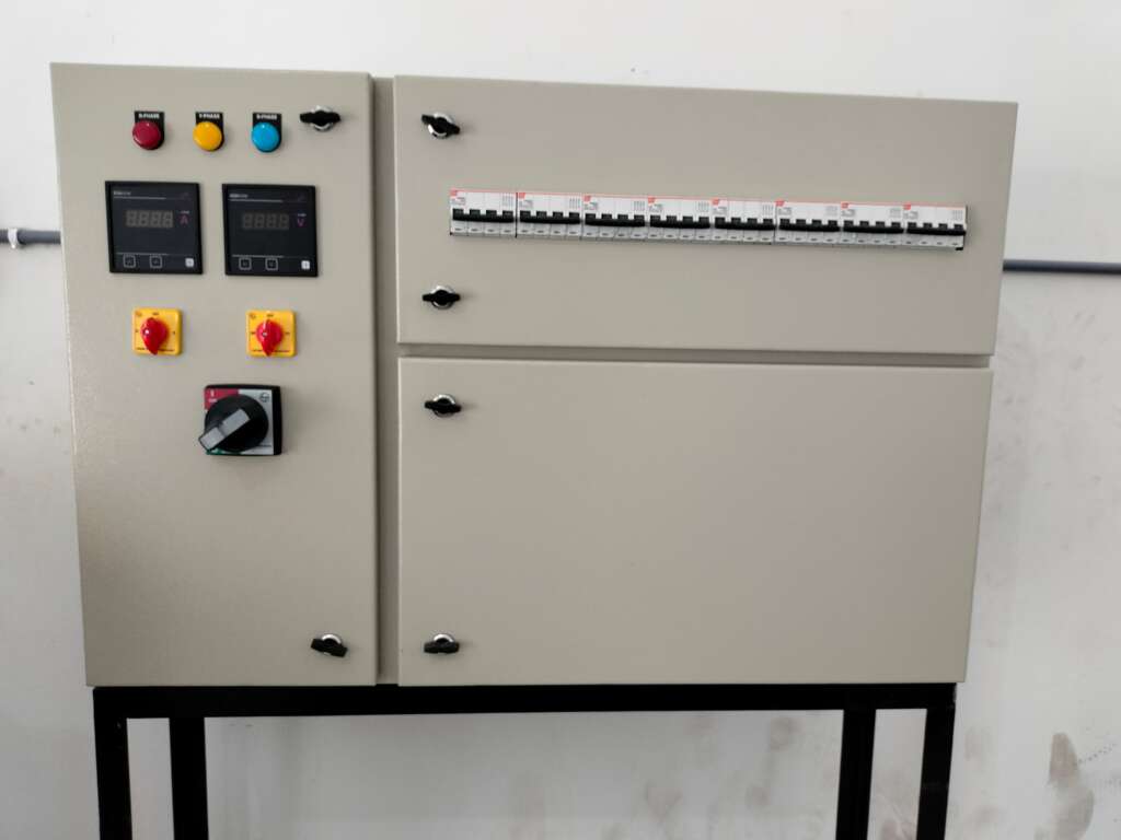 power distribution board 2